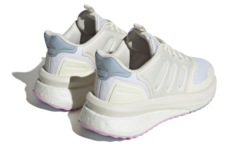 (W) adidas X_PLRPHASE 'Off White Bliss Lilac' 圖 4