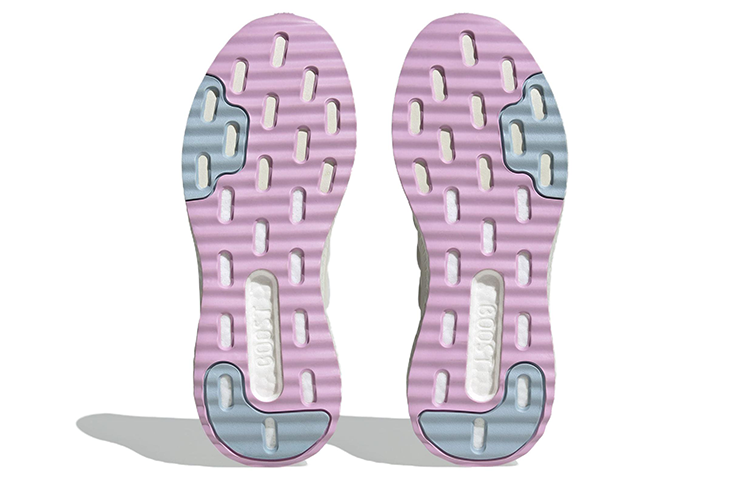 (W) adidas X_PLRPHASE 'Off White Bliss Lilac' 圖 6