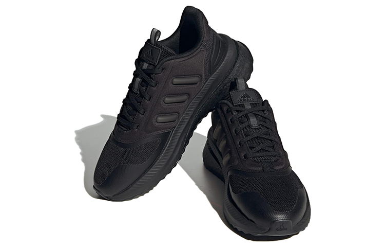 (W) adidas X_PLRPHASE 'Triple Black' 圖 3