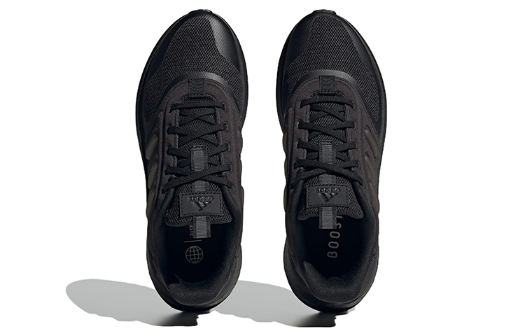 (W) adidas X_PLRPHASE 'Triple Black' 圖 5