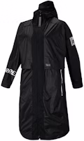(Women) adidas x RICO-LEE Outdoor Sports Jacket Black GN1885 (Women) adidas x RICO-LEE Outdoor Sports Jacket Black GN1885