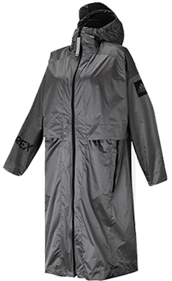 (Women) adidas x RICO-LEE Outdoor Sports Jacket Gray Collaboration GN1886 Buy (Women) adidas x RICO-LEE Outdoor Sports Jacket Gray Collaboration GN1886