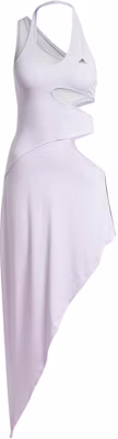 (W) adidas x RUI ZHOU Purple Cut-Out Sleeveless Slim-Fit Dress Wanita Ungu IU3062 Buy (W) adidas x RUI ZHOU Purple Cut-Out Sleeveless Slim-Fit Dress Wanita Ungu IU3062