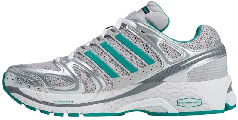 adidas x Sporty & Rich Adistar Control 5 'Sliver Teal' IH9708 Buy adidas x Sporty & Rich Adistar Control 5 'Sliver Teal' IH9708