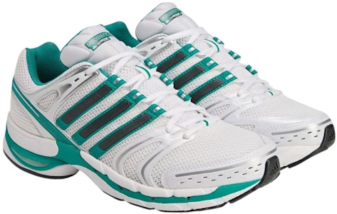 아디다스 x 스포티앤리치 아디스타 컨트롤 5 ''클라우드 화이트 틸'' IH9707 Order 아디다스 x 스포티앤리치 아디스타 컨트롤 5 ''클라우드 화이트 틸'' IH9707