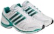 adidas x Sporty & Rich Adistar Control 5 'Cloud White Teal' IH9707