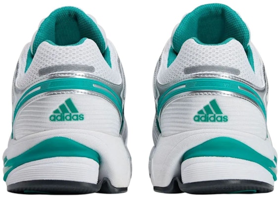 adidas x Sporty & Rich Adistar Control 5 'Cloud White Teal' IH9707 Lookbook adidas x Sporty & Rich Adistar Control 5 'Cloud White Teal' IH9707