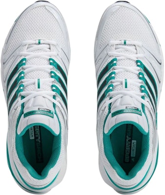 adidas x Sporty & Rich Adistar Control 5 'Cloud White Teal' IH9707 Shop adidas x Sporty & Rich Adistar Control 5 'Cloud White Teal' IH9707