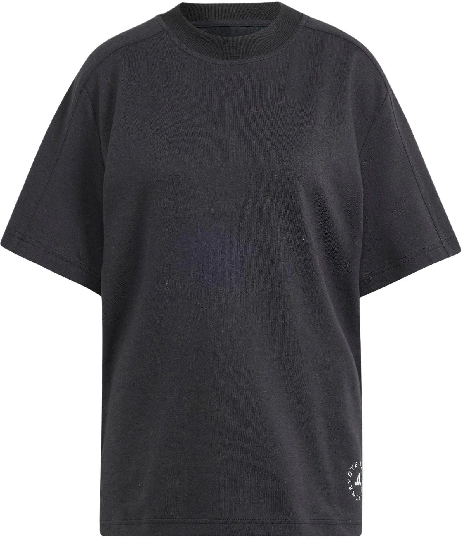 women-adidas-x-stella-mc-cartney-black-oversized-logo-t-shirt-ib-6854