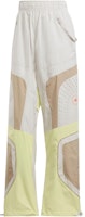 (Women) adidas x Stella McCartney Woven Track Pants Retro Pink Colorblock. IT7529 (Women) adidas x Stella McCartney Woven Track Pants Retro Pink Colorblock. IT7529