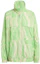 Order (Women) adidas x Stella McCartney Contour Print Green Full-Zip Jacket HS0988
