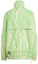 Lookbook (Women) adidas x Stella McCartney Contour Print Green Full-Zip Jacket HS0988