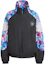 Order (Women) adidas x Stella McCartney FW24 Retro Sports Logo Jacket Blue Black IW9848