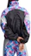 Shop (Women) adidas x Stella McCartney FW24 Retro Sports Logo Jacket Blue Black IW9848