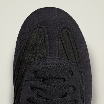 (W) adidas x Stella McCartney Rasant 2.0 Chaussures de Running Noir/Blanc Cassé KJ1039 4