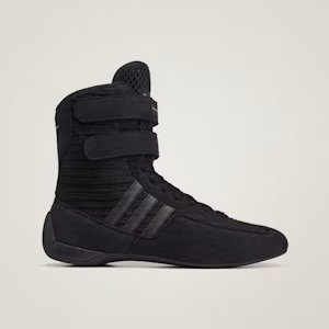 Lookbook (W) adidas x Stella McCartney Rasant 2.0 Laufschuhe Schwarz/Schwarz/Off White KJ1039