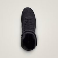 Purchase (W) adidas x Stella McCartney Rasant 2.0 Laufschuhe Schwarz/Schwarz/Off White KJ1039