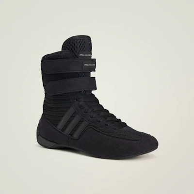 (W) adidas x Stella McCartney Rasant 2.0 Chaussures de Running Noir/Blanc Cassé KJ1039 Sizing (W) adidas x Stella McCartney Rasant 2.0 Chaussures de Running Noir/Blanc Cassé KJ1039