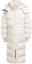 Buy (W) 阿迪达斯 x Stella McCartney Truenature长款羽绒外套 米白色 IP1361