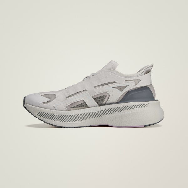 Cheap (W) adidas x Stella McCartney Ultraboost 5 Gris Claro/Plateado Metálico/Ónix KJ1019