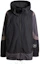 Order (Women) adidas x Stella McCartney Woven Track Top Hooded Jacket Black IN3619