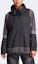 Lookbook (Women) adidas x Stella McCartney Woven Track Top Hooded Jacket Black IN3619
