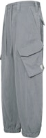 (Women) adidas x Y-3 Loose Fit Jogger Cargo Pants Grey. HZ8849 (Women) adidas x Y-3 Loose Fit Jogger Cargo Pants Grey. HZ8849