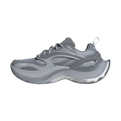 (W) adidas XLG Speed 'Halo Silver Grey/Dash Grey'