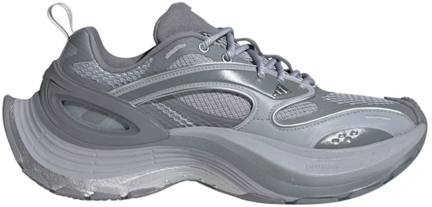 (W) 아디다스 XLG 스피드 '헤일로 실버 그레이/대시 그레이' JS4989 Order (W) 아디다스 XLG 스피드 '헤일로 실버 그레이/대시 그레이' JS4989