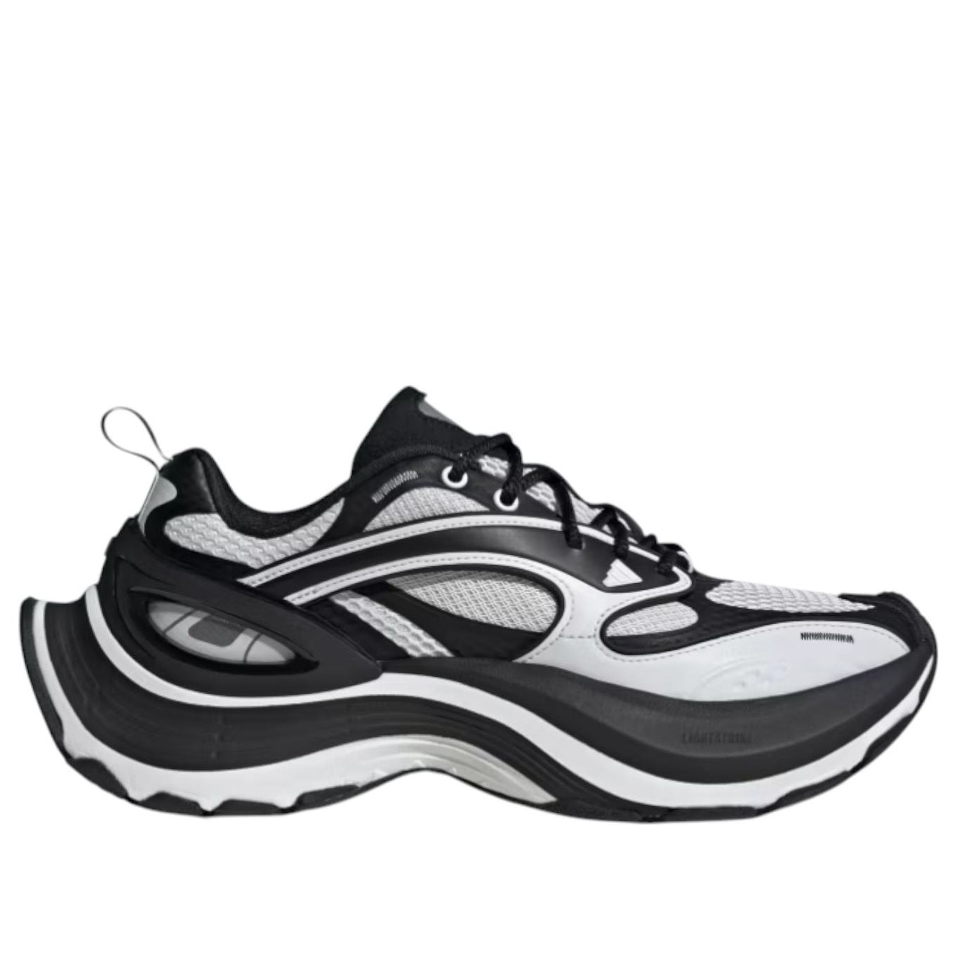 Purchase (W) アディダス XLG スピード 'オフホワイト' JS4992