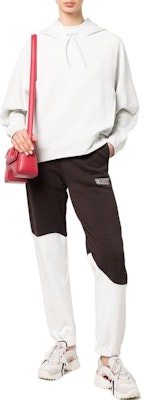 (Women) adidas Y-3 White Solid Hoodie Long Sleeve HG6148 Lookbook (Women) adidas Y-3 White Solid Hoodie Long Sleeve HG6148