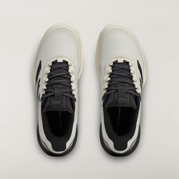 Order (W) Adidas Y-3 Abacot 2 外套 灰色/黑色 JH5764