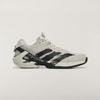 (Women) Adidas Y-3 Adizero Ubersonic 5 Sneakers Orbit Grey/Orbit Grey/Orbit Grey JQ2900 (Women) Adidas Y-3 Adizero Ubersonic 5 Sneakers Orbit Grey/Orbit Grey/Orbit Grey JQ2900