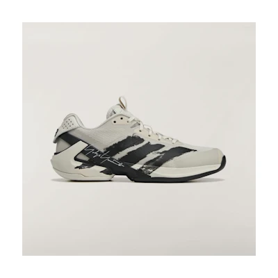 (W) Adidas Y-3 Adizero Ubersonic 5 Sneakers Orbit Grey/Orbit Grey/Orbit Grey