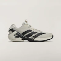 (Women) Adidas Y-3 Adizero Ubersonic 5 Sneakers Orbit Grey/Orbit Grey/Orbit Grey JQ2900 (Women) Adidas Y-3 Adizero Ubersonic 5 Sneakers Orbit Grey/Orbit Grey/Orbit Grey JQ2900