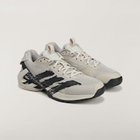 (W) Adidas Y-3 Adizero Ubersonic 5 運動鞋 灰色/灰色/灰色 JQ2900 Shop (W) Adidas Y-3 Adizero Ubersonic 5 運動鞋 灰色/灰色/灰色 JQ2900
