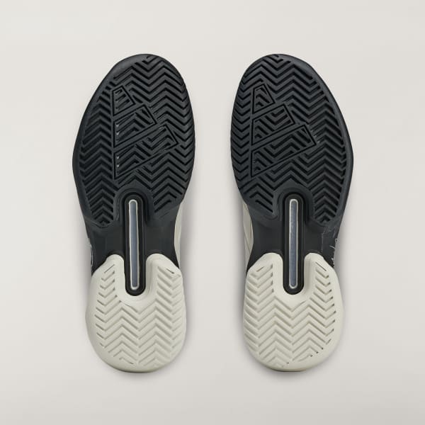 Shop (W) Adidas Y-3 Adizero Ubersonic 5 Zapatillas Gris Orbit/Gris Orbit/Gris Orbit JQ2900