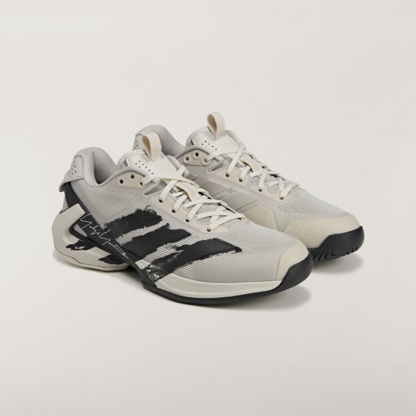 Purchase (W) Adidas Y-3 Adizero Ubersonic 5 Zapatillas Gris Orbit/Gris Orbit/Gris Orbit JQ2900