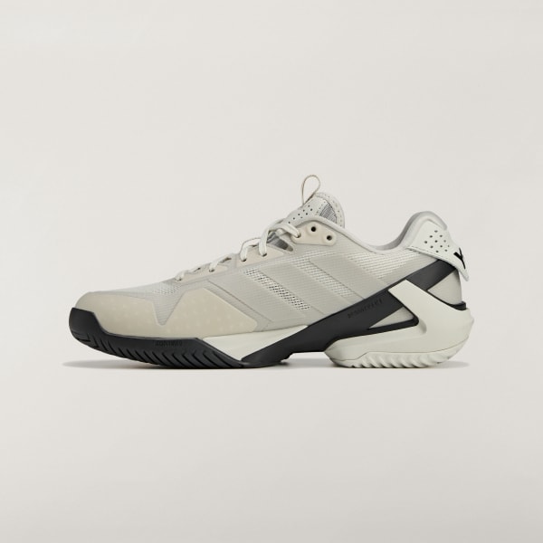 Sizing (W) Adidas Y-3 Adizero Ubersonic 5 Zapatillas Gris Orbit/Gris Orbit/Gris Orbit JQ2900