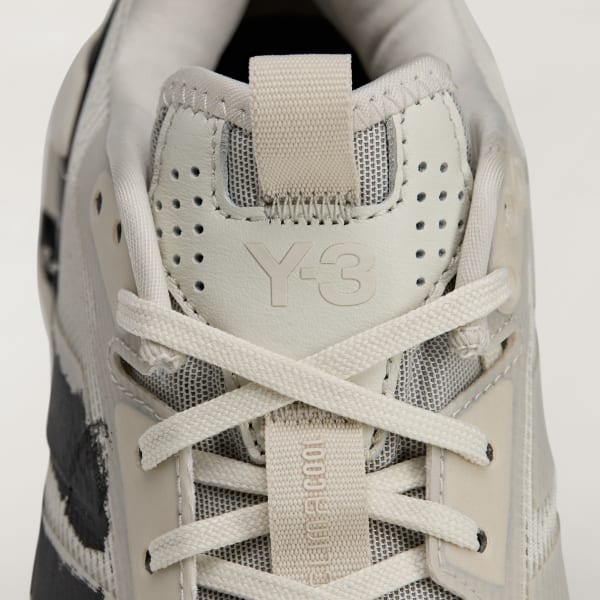 Cheap (W) Adidas Y-3 Adizero Ubersonic 5 Zapatillas Gris Orbit/Gris Orbit/Gris Orbit JQ2900
