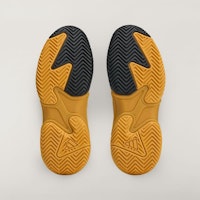 (W) 阿迪达斯 Y-3 Barricade 13 灰/灰/黑配色 JP9843 Lookbook (W) 阿迪达斯 Y-3 Barricade 13 灰/灰/黑配色 JP9843