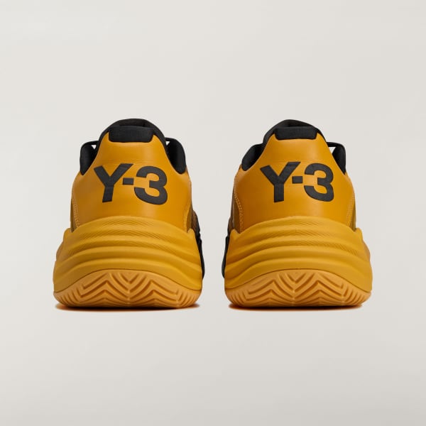Purchase (W) Adidas Y-3 Barricade 13 Abu-abu Orbit/Hitam JP9843