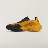 (W) 阿迪达斯 Y-3 Barricade 13 灰/灰/黑配色 JP9843 Details for (W) 阿迪达斯 Y-3 Barricade 13 灰/灰/黑配色 JP9843