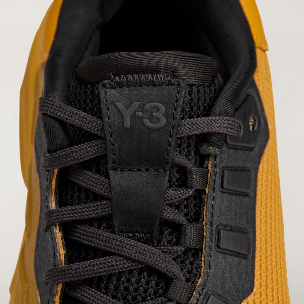 Sizing (W) Adidas Y-3 Barricade 13 Abu-abu Orbit/Hitam JP9843