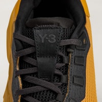 (W) 阿迪达斯 Y-3 Barricade 13 灰/灰/黑配色 JP9843 Sizing (W) 阿迪达斯 Y-3 Barricade 13 灰/灰/黑配色 JP9843