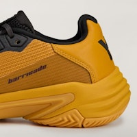 (W) 阿迪达斯 Y-3 Barricade 13 灰/灰/黑配色 JP9843 Cheap (W) 阿迪达斯 Y-3 Barricade 13 灰/灰/黑配色 JP9843