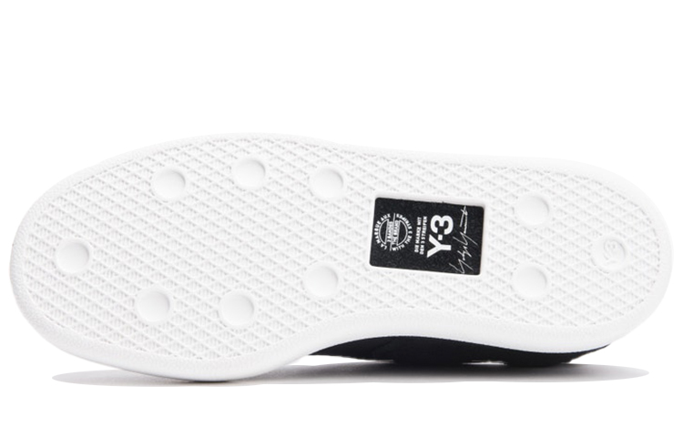 Purchase (W) adidas Y-3 Comfort Zip 'Hitam' AC7486