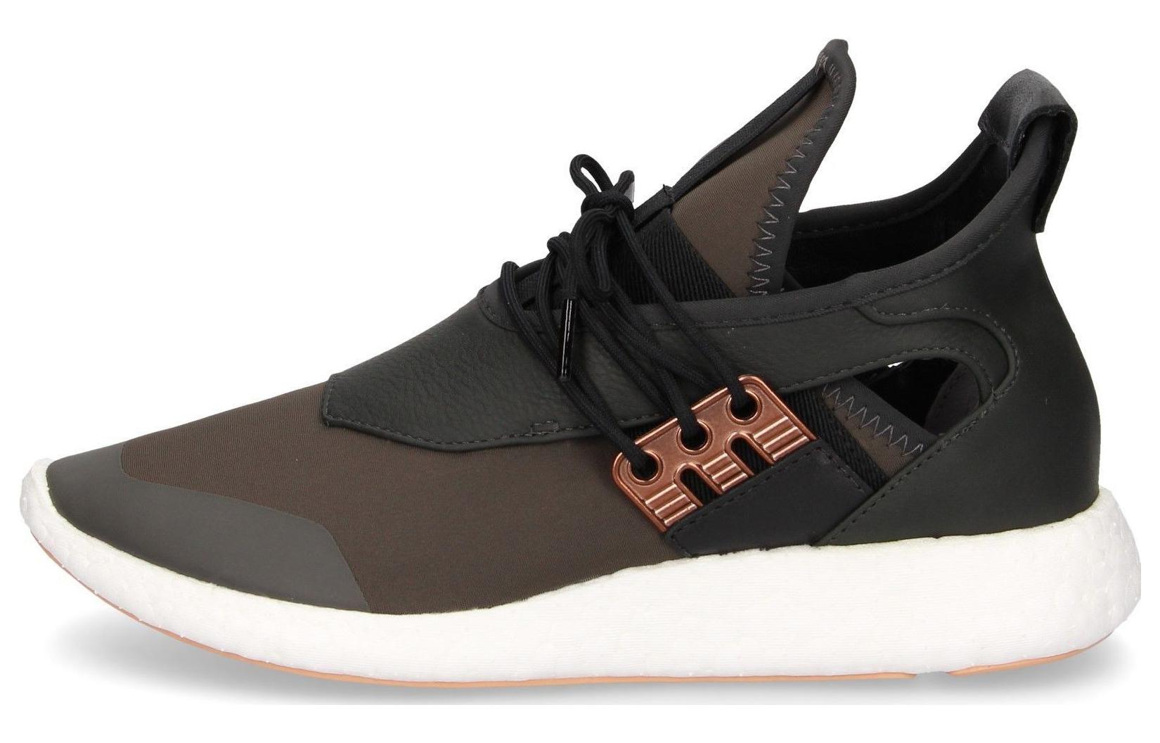 Buy (W) 아디다스 Y-3 엘르 런 '그린' CG3149