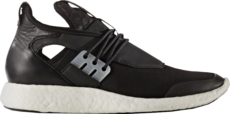 (Women) adidas Y-3 Elle Run Black White BY2565