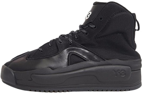 (W) adidas Y-3 Hokori 'Negro Triple' EF2634 Buy (W) adidas Y-3 Hokori 'Negro Triple' EF2634